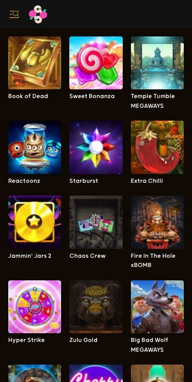 Banzai Bet game