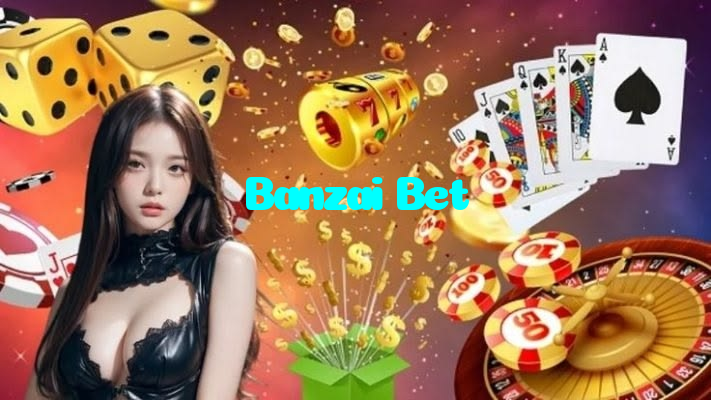 Banzai Bet خوش آمدید بونس +600% پیشکش موبائل ایپ کے پروموشن سیکشن میں دکھائی دیتی ہے۔
