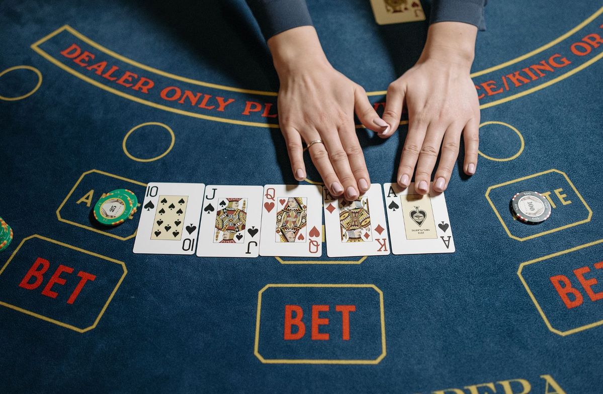 پاکستان میں Banzai Bet قانونی ہے۔